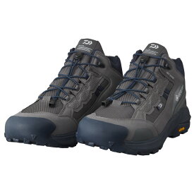 ダイワ(Daiwa) DS-2301G-ID GORE-TEX オフショアシューズ ミッドカット 全7サイズ