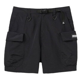 エバーグリーン(EVERGREEN) E.G.カーゴショーツ 全4サイズ
