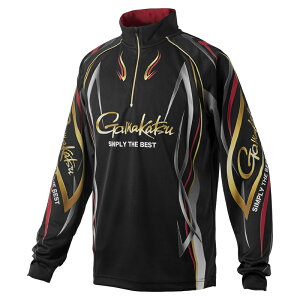 ܂(Gamakatsu) GM3734 2WAYvgWbvVc () S6TCY