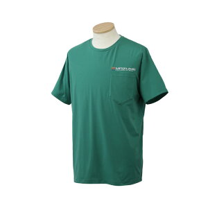 MAZUME(マズメ) mazume プライムフレックスポケットTシャツ MZAP-848 全3サイズ
