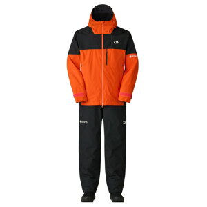 ダイワ(Daiwa) DW-1925 GORE-TEX バーサタイルウィンタースーツ 全4サイズ