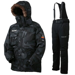 MAZUME(マズメ) mazume CORE ALL WEATHER SUIT MZFW-866 全4サイズ