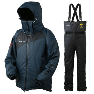MAZUME(マズメ) mazume ROUGH WATER ALL WEATHER SUIT MZFW-885 全4サイズ
