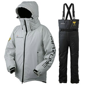 MAZUME(}Y) mazume ROUGH WATER ALL WEATHER SUIT MZFW-885 S5TCY
