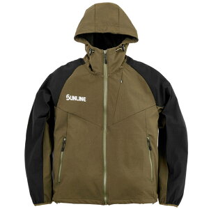 �T�����C��(SUNLINE) ���C�g�V�F���p�[�J�[ SUW-15510 �S4�T�C�Y