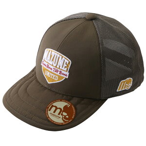 MAZUME(�}�Y��) mazume �t���b�N�X CAP �t���[ �J�[�L MZCP-950