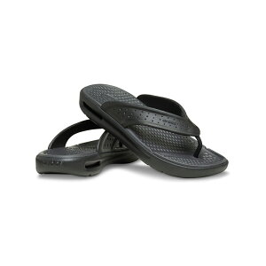 CROCS(�N���b�N�X) INMOTION FLIP(�C�����[�V���� �t���b�v) 211101 �S2�F �S7�T�C�Y