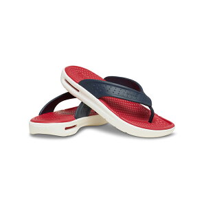 CROCS(�N���b�N�X) INMOTION FLIP(�C�����[�V���� �t���b�v) 211101 �S2�F �S7�T�C�Y