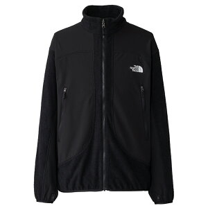 THE NORTH FACE(�U�E�m�[�X�E�t�F�C�X) �o�[�T�x���g�t���[�X�W���P�b�g �����Y S �u���b�N(K) NL22650
