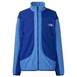 THE NORTH FACE(�U�E�m�[�X�E�t�F�C�X) �o�[�T�x���g�t���[�X�W���P�b�g �����Y M �}���[�i�u���[×TNF�u���[(MB) NL22650