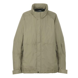 THE NORTH FACE(�U�E�m�[�X�E�t�F�C�X) �R���p�C�����C�g�W���P�b�g ���j�Z�b�N�X NP12560 �S2�T�C�Y