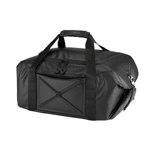MILLET(�~���[) CHAMONIX DUFFLE 35+10 35+10L N0247(BLACK - NOIR) MIS2484