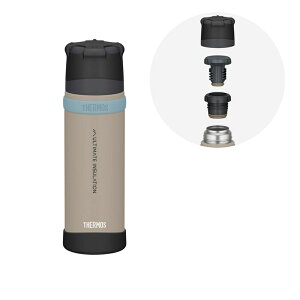 �T�[���X(THERMOS) FFX-502 �R��p�X�e�����X�{�g�� 811700221 �S3�F