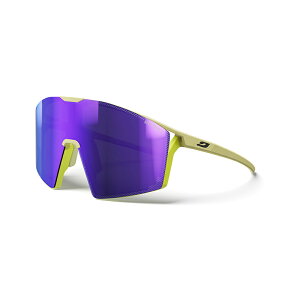 Julbo(�W�����{) EDGE(SPECTRON) ONE SIZE M.L.BRONW/F.YELLOW J5621151