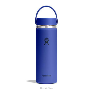 Hydro Flask(�n�C�h���t���X�N) 20oz WIDE MOUTH �S7�F