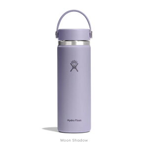 Hydro Flask(�n�C�h���t���X�N) 20oz WIDE MOUTH �S7�F