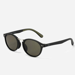 TYMER(�^�C�}�[) OLIVER(�I���o�[) ONE SIZE MATT BLACK/DARK GREEN TY105-MBK-DGR