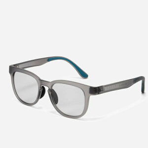 TYMER(�^�C�}�[) BLAKE(�u���C�N) ONE SIZE M.CLEAR GREY2/P.GREY TY101-MG2-PGY