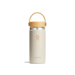 Hydro Flask(�n�C�h���t���X�N) OMOMUKI 16oz WIDE MOUTH �S3�F