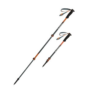 Naturehike(�l�C�`���[�n�C�N) Naturehike����EXT �O�i�J�[�{���g���b�L���O�|�[��2�{�Z�b�g �I�����W CNK2550DS015