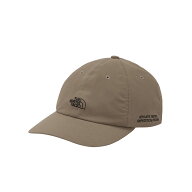 THE NORTH FACE(ザ・ノース・フェイス) フレキシブルグラフィックキャップ NN02607 全2色