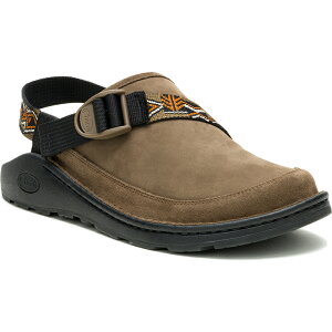 Chaco(�`���R) Ms �L���j�I�� �N���b�O ���U�[ �S2�F �S3�T�C�Y