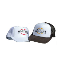 スミス(SMITH LTD) アメリカンキャップ SM-WHRD 04 フリー ホワイト