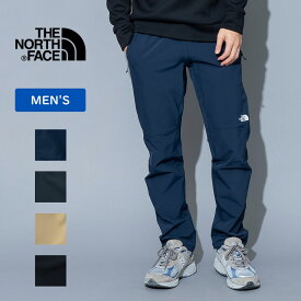 THE NORTH FACE(ザ・ノース・フェイス) 【24春夏】ALPINE LIGHT PANT(アルパイン ライト パンツ)メンズ M アーバンネイビー(UN) NB32301