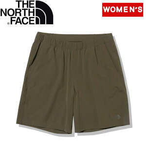 THE NORTH FACE(UEm[XEtFCX) y24tāzFLEXIBLE SHORT(tLVu V[c)EBY L j[g[v(NT) NBW42387