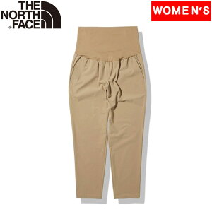 ySiΏۍő6,000|Cgz THE NORTH FACE(UEm[XEtFCX) W MATERNITY LONG PANT(}^jeB O pc)EBY NBM32203 S2F