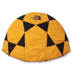 THE NORTH FACE(�U�E�m�[�X�E�t�F�C�X) B TNF INSULATION MAT(�x�r�[ TNF�C���T���[�V�����}�b�g) ONE SIZE �T�~�b�g�S�[���h(SG) NNB22312