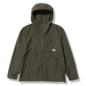 THE NORTH FACE(ザ・ノース・フェイス) 【24春夏】COMPACT JACKET(コンパクト ジャケット)メンズ L ニュートープ(NT) NP72230