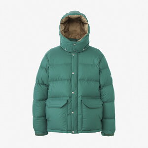 ザ・ノース・フェイス(THE NORTH FACE) キャンプシエラ メンズ 