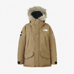 ザ・ノース・フェイス(THE NORTH FACE) アンタークティカパーカ メンズ 