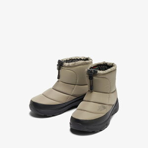 THE NORTH FACE(�U�E�m�[�X�E�t�F�C�X) �k�v�V �u�[�e�B �E�H�[�^�[�v���[�t VII �V���[�g NF52273 �S3�F �S2�T�C�Y