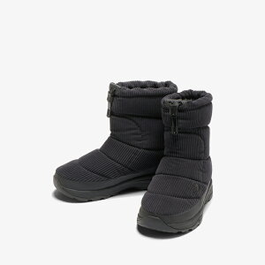 THE NORTH FACE(UEm[XEtFCX) kvV u[eB EH[^[v[t VII R[fC 5/23.0cm TNFubN NF52472