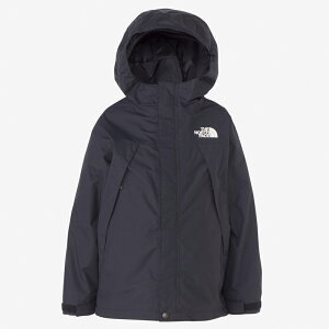 THE NORTH FACE(�U�E�m�[�X�E�t�F�C�X) �X�N�[�v �W���P�b�g �L�b�Y NPJ62410 �S3�F �S6�T�C�Y
