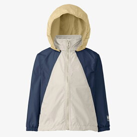 HELLY HANSEN(ヘリーハンセン) キッズ ヴォーゲンジャケット HJ12400 全7色 全5サイズ