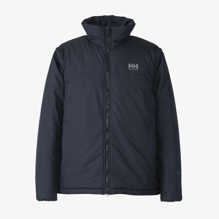 楽天市場】HELLY HANSEN(ヘリーハンセン) イェラグ インサレーション 