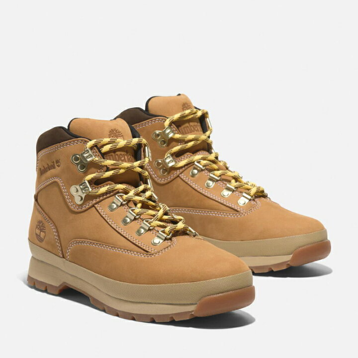 楽天市場】 Timberland(ティンバーランド) 【24秋冬】Euro Hiker 