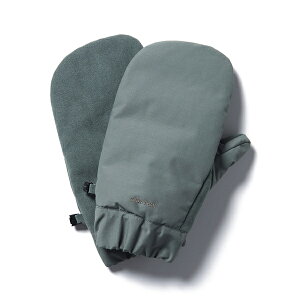 Xm[s[N(snow peak) FR Down Mittens S6F S3TCY