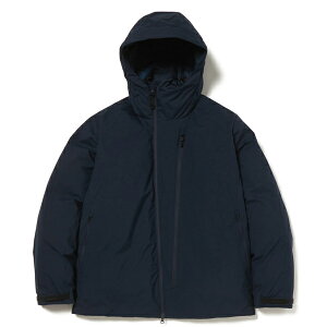 Xm[s[N(snow peak) 2L Lightweight Down Jacket S2F S3TCY