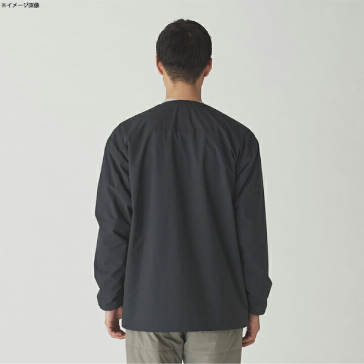 楽天市場】スノーピーク(snow peak) 2L Octa Cardigan 全4色 全5サイズ 