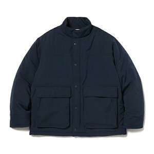 スノーピーク(snow peak) TAKIBI Weather Padded Jacket 全3色 全2サイズ