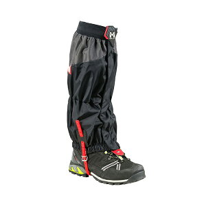 MILLET(~[) HIGH ROUTE GAITERS MIS2105-N2924 S3TCY
