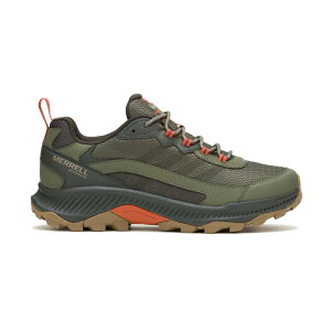MERRELL(������) SPEED STRIKE 2 WATERPROOF �S3�F �S5�T�C�Y