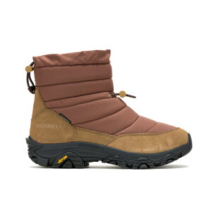 MERRELL() COLDPACK 3 ZERO THERMO TALL WP 24.0cm NUTSHELL U5006769