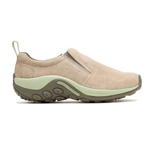 MERRELL() JUNGLE MOC(WO bN)/EBYf 24.0cm BRINDLE/TEA W002266