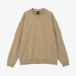 THE NORTH FACE(UEm[XEtFCX) CRXEFbgN[ jZbNX NTM62410 S2F S2TCY