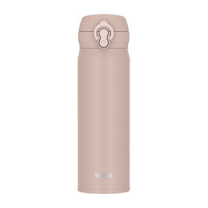 サーモス(THERMOS) 真空断熱ケータイマグ 500ml ミストベージュ JNL-S500 MSBE